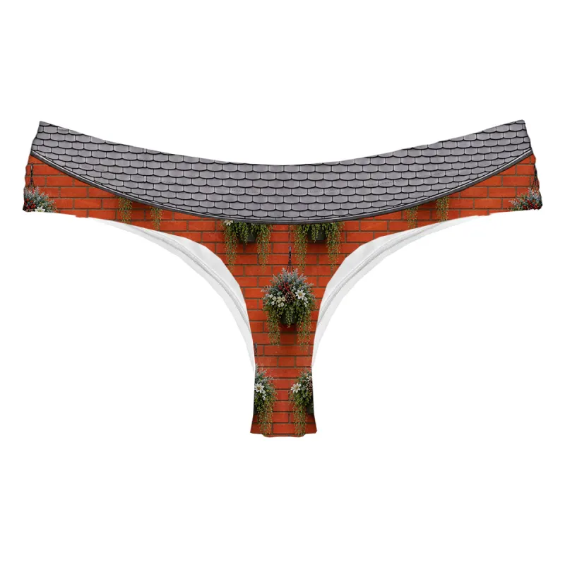 Spying Pet String