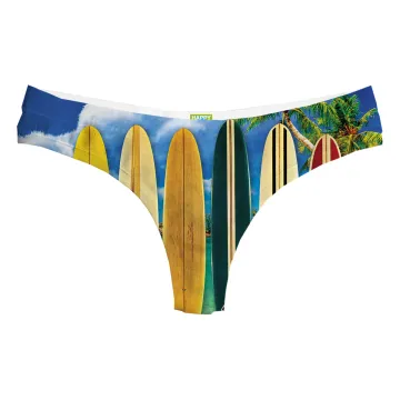 Surf Is Up String