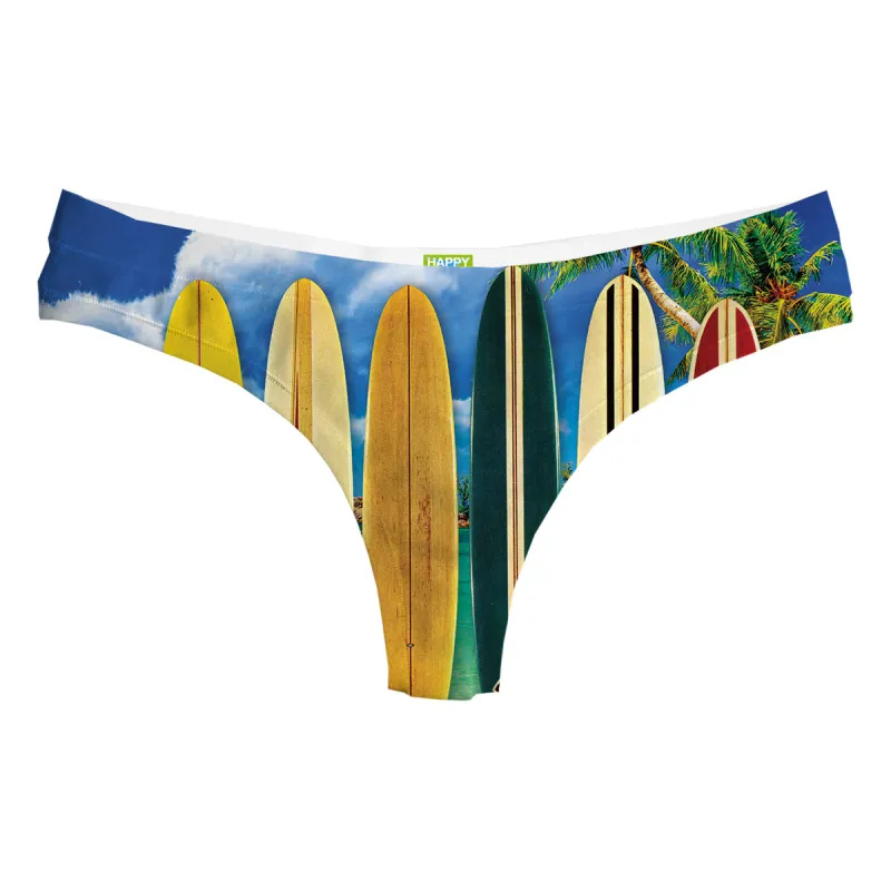 Surf Is Up String