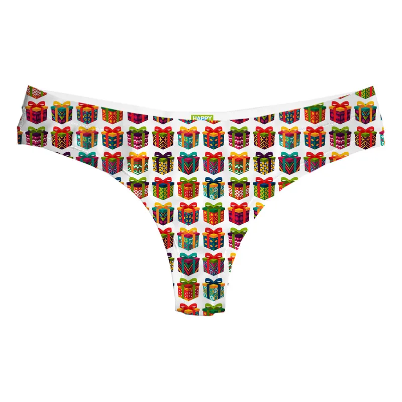 Surprise Box String