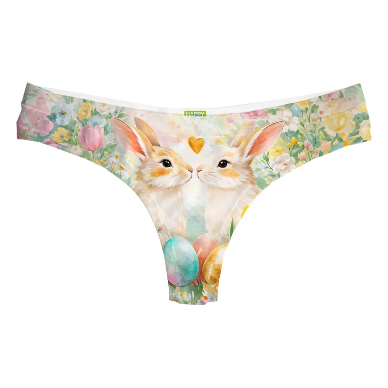 Sweetheart Easter String