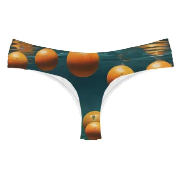 Swimmer Dog String