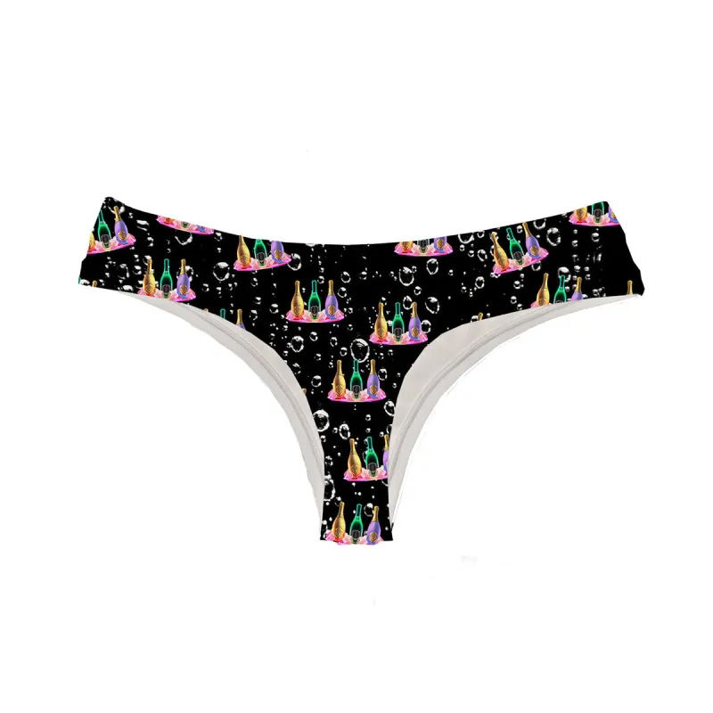 Taste Of Champagne String