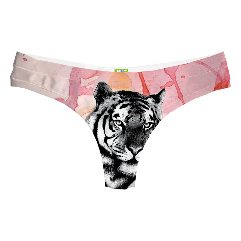 Tigress Of Love String