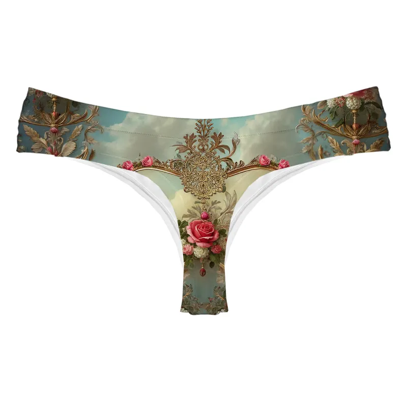 To My Valentine String