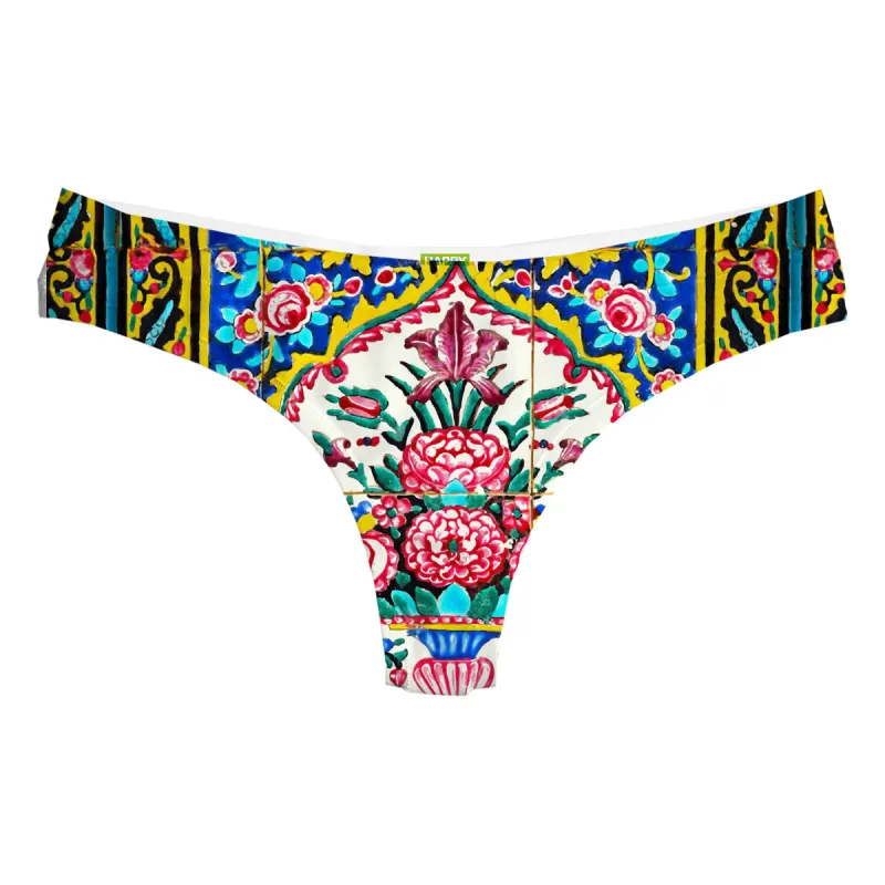 Toscana Girl String