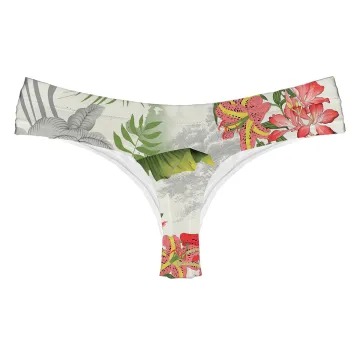 Tropical String