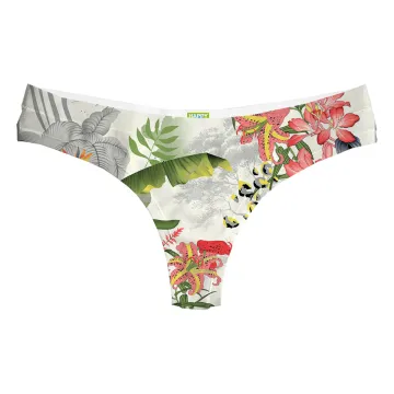 Tropical String