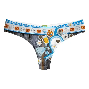 Viva Bavaria String