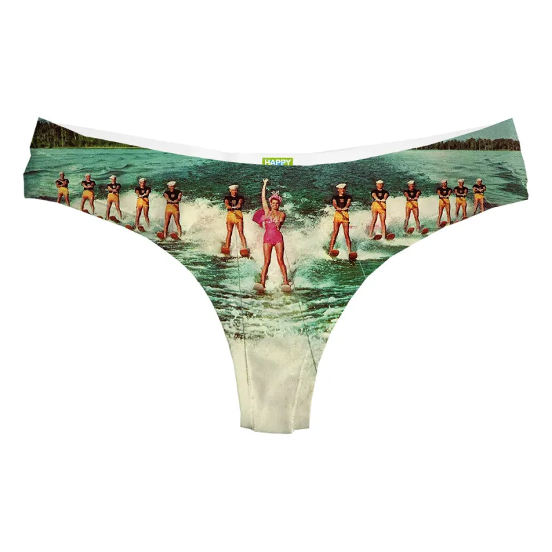 Water Woman String