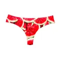 Watermelon String
