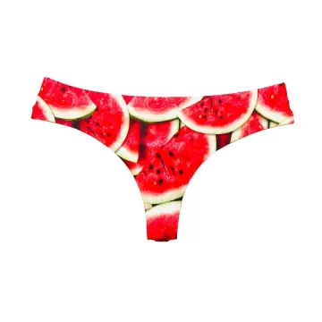 Watermelon String