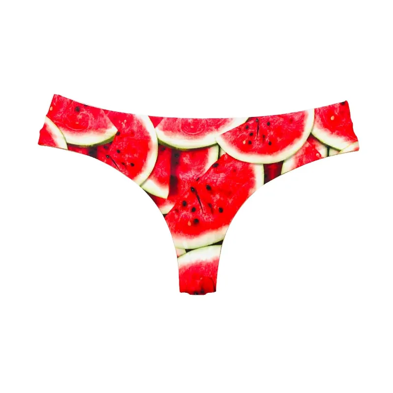 Watermelon String