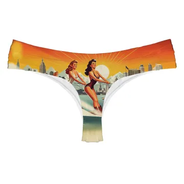 Waterski String
