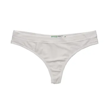White String