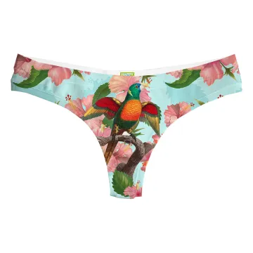 Wild Singer String