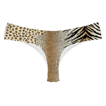 Wild Skin String