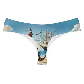 Wind Rose String