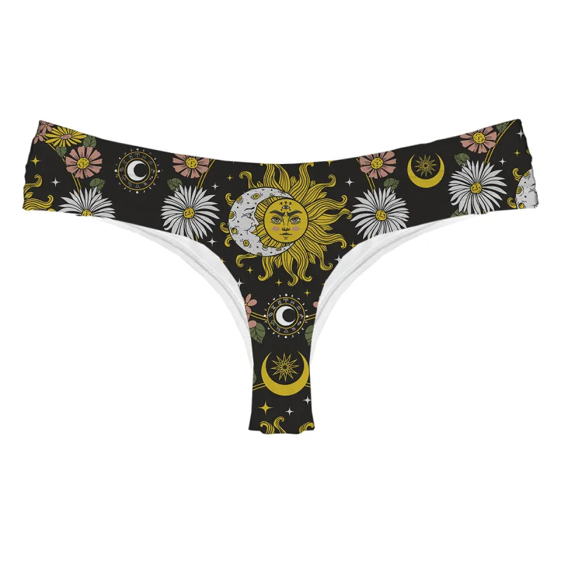 Zodiac String
