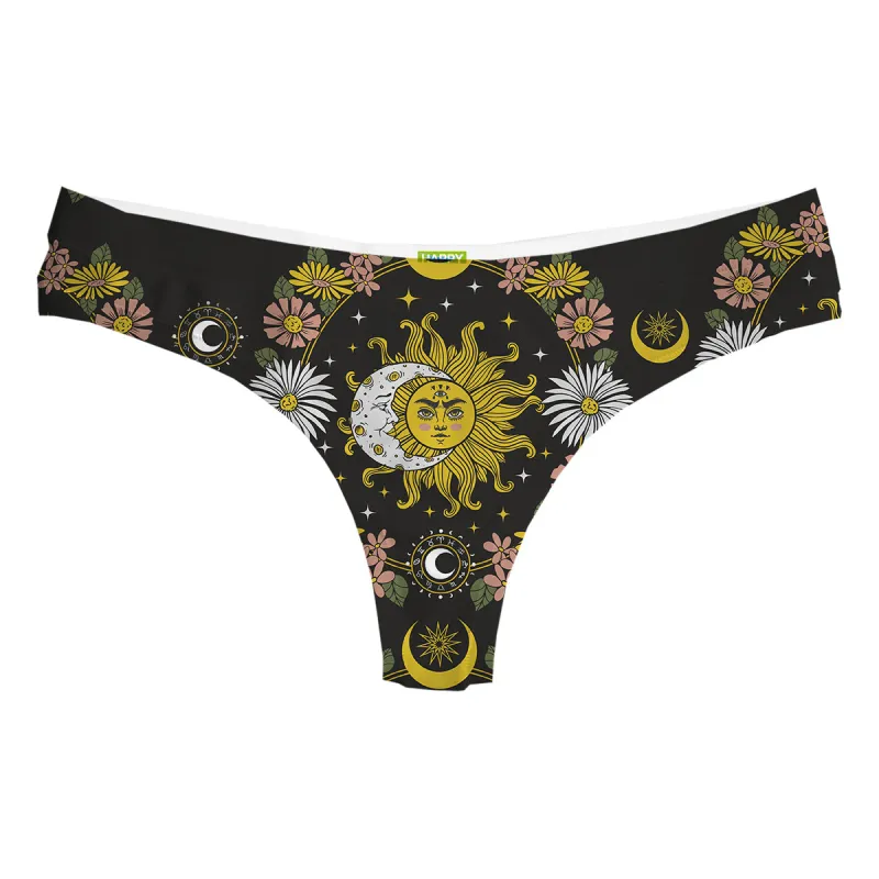 Zodiac String