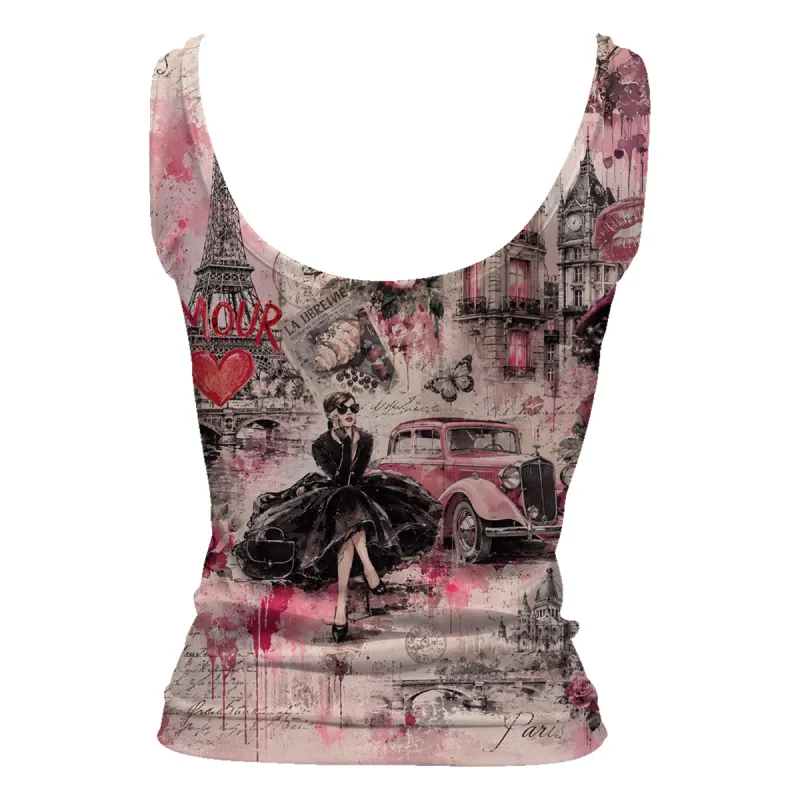 Amour Tanktop