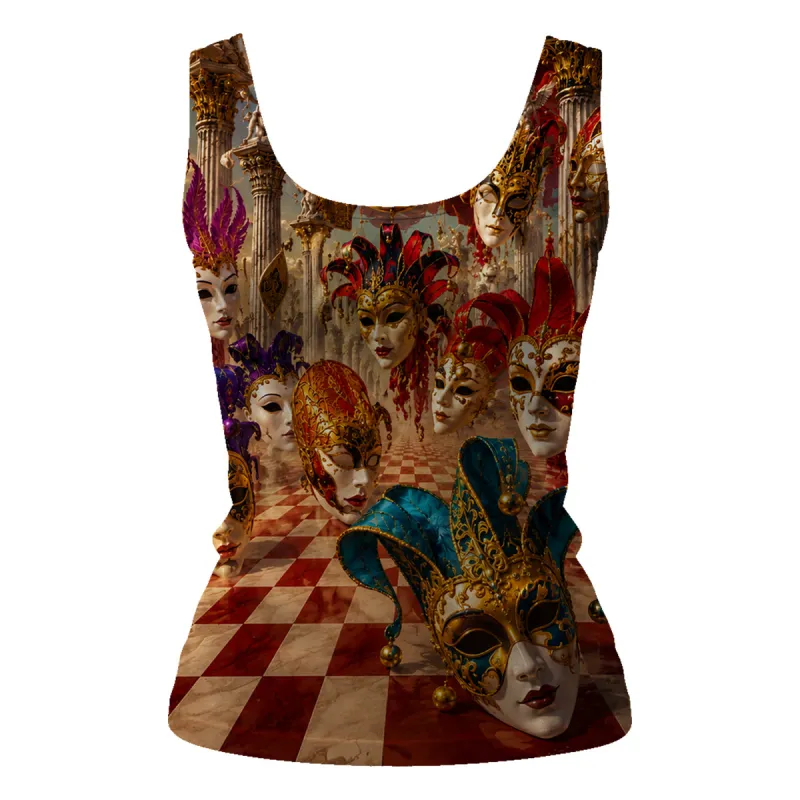 Carnival Tanktop