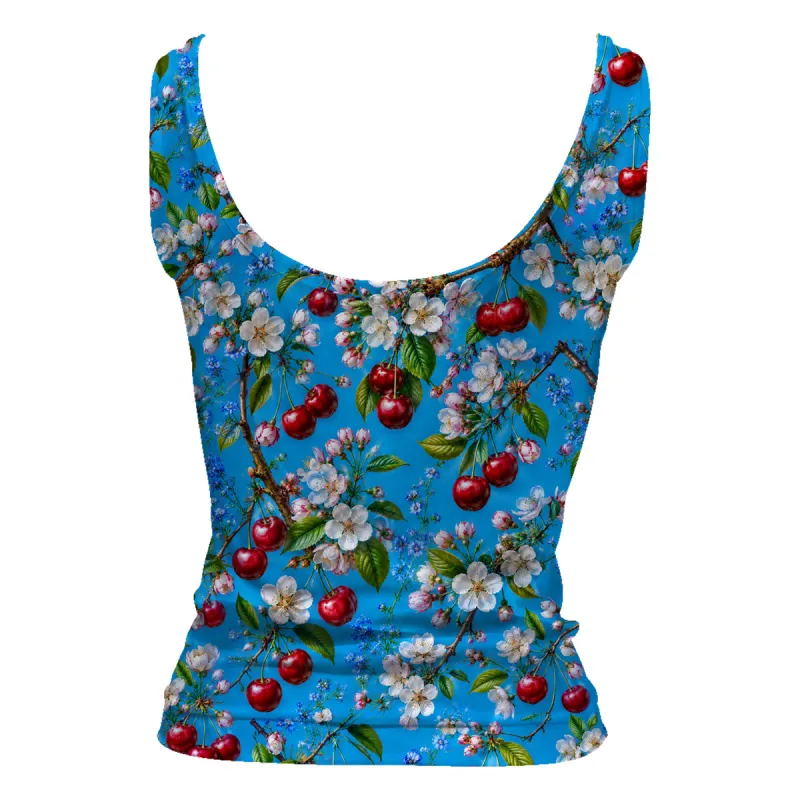Cherry Tanktop