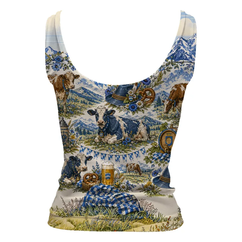Cozy Bavaria Tanktop