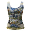 Cozy Bavaria Tanktop
