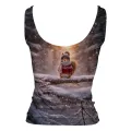 Cozy Squirrels Tanktop