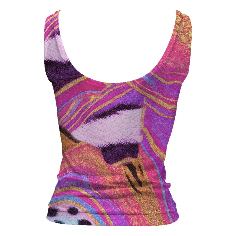 Glitters Tanktop