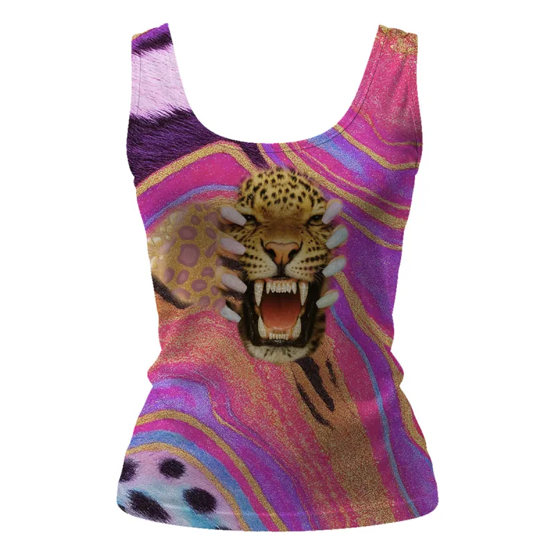 Glitters Tanktop