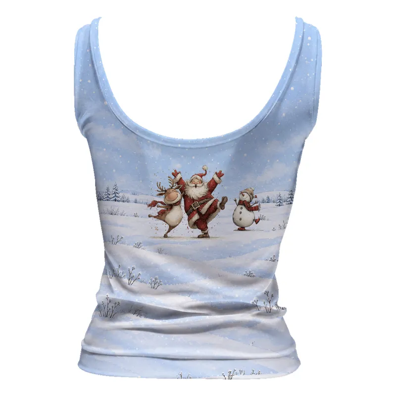 Jolly Moves Tanktop