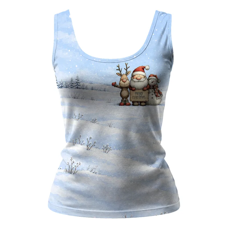 Jolly Moves Tanktop