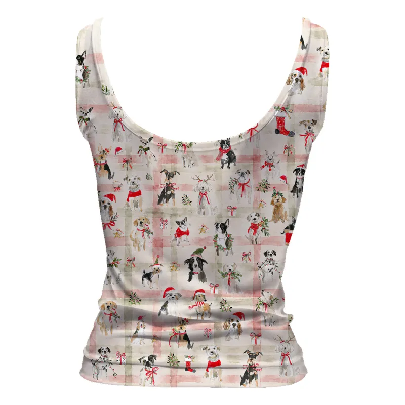 Merry Dogmas Tanktop