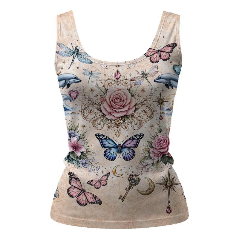 Mystic Soul Tanktop