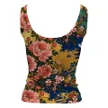Peony Bird Tanktop