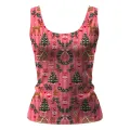 Pinkmas Tanktop