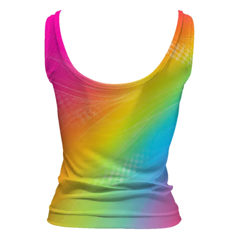 Race Day Tanktop