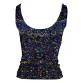 Rosita Noir Tanktop