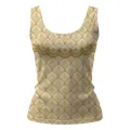 Royal Lace Tanktop
