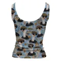 Sir Ostrich Tanktop