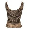 Skin Painting Tanktop