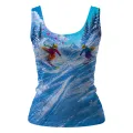 Snow Fox Tanktop