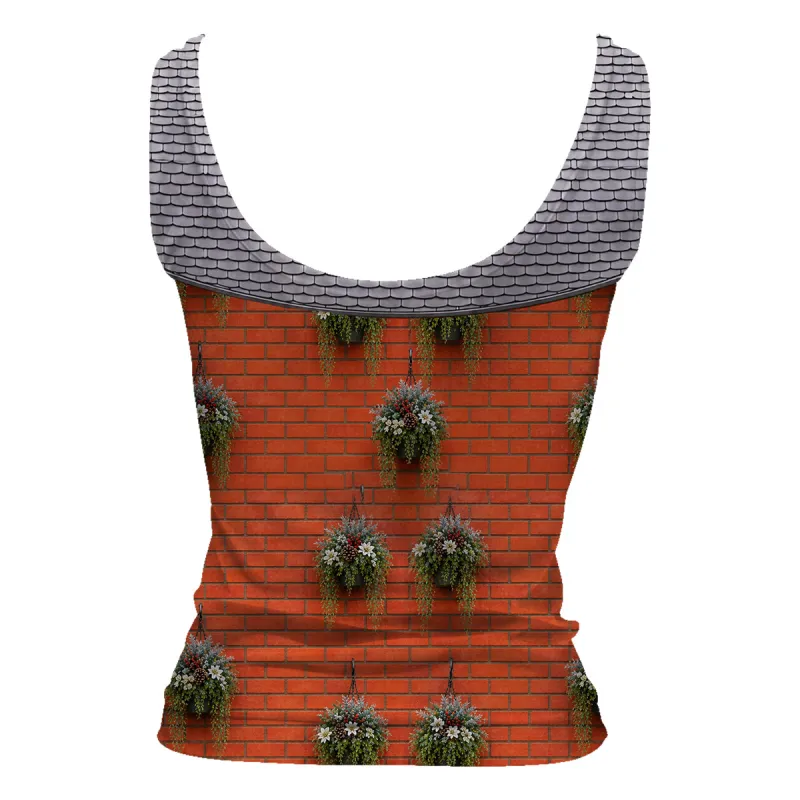 Spying Pet Tanktop