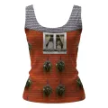 Spying Pet Tanktop