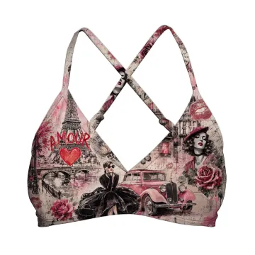 Amour Top Cross