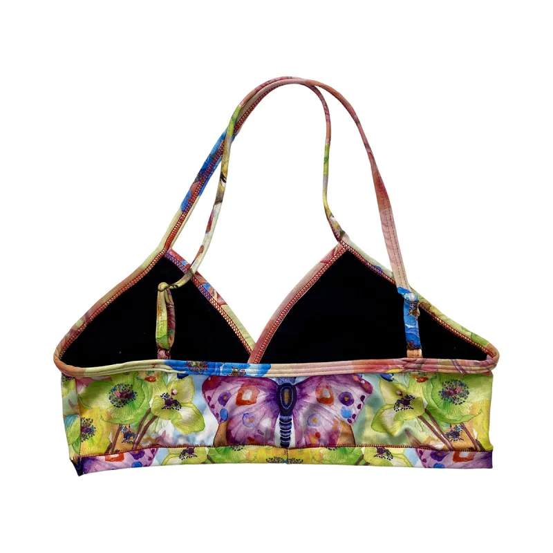 Aquarell Top Cross