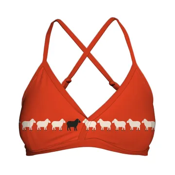 Black Sheep Red Top Cross