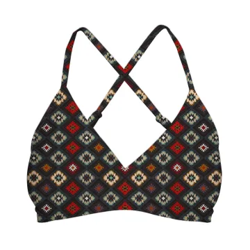 Bohemian Top Cross